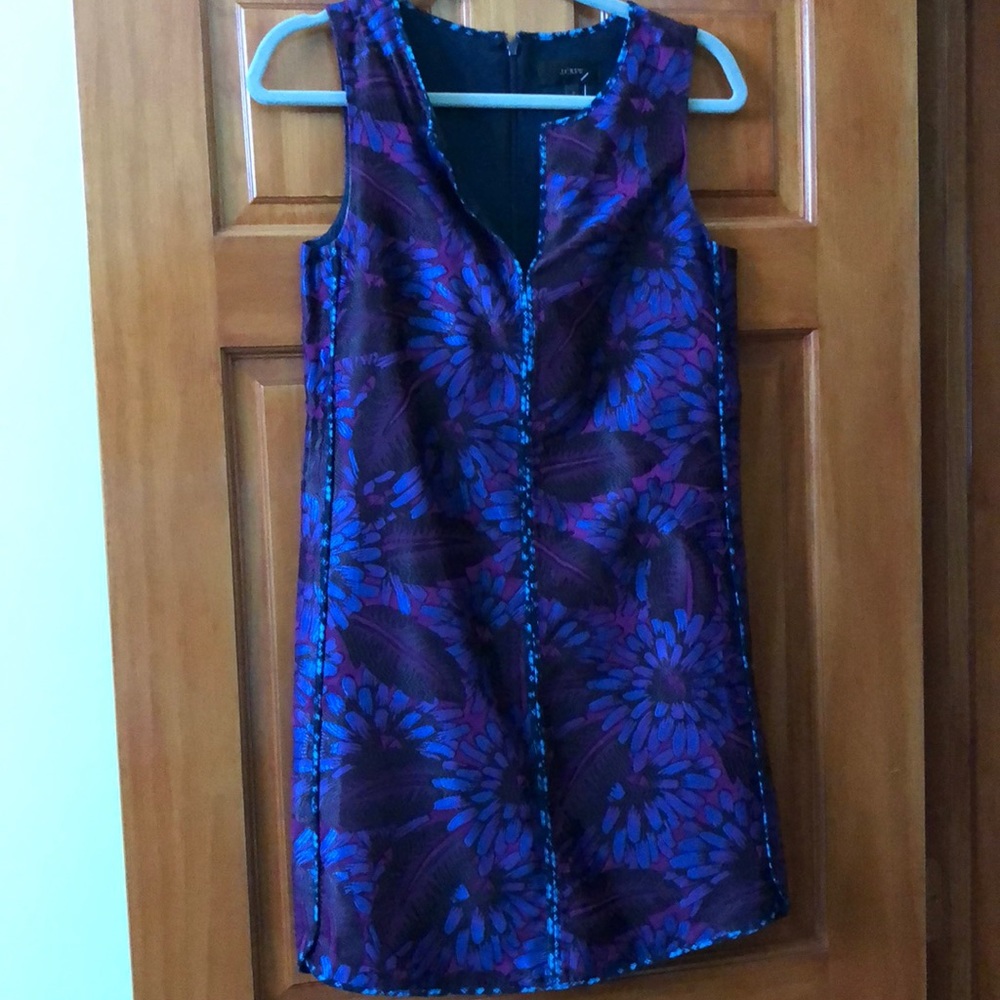 J Crew dress